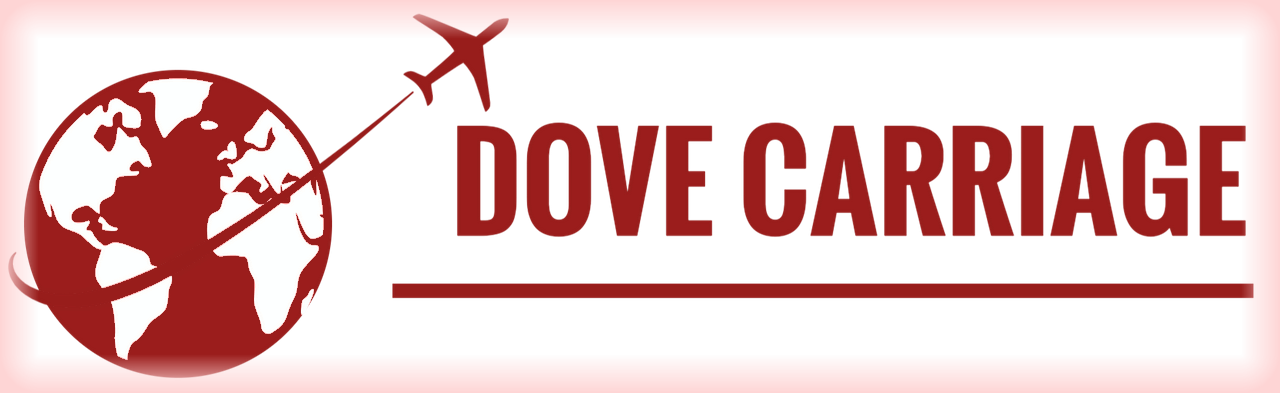 Dove Carriage